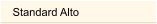 Standard Alto